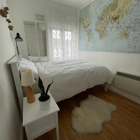 Lejlighed Location In *