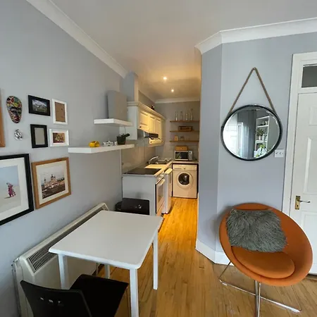 Apartmán Location In