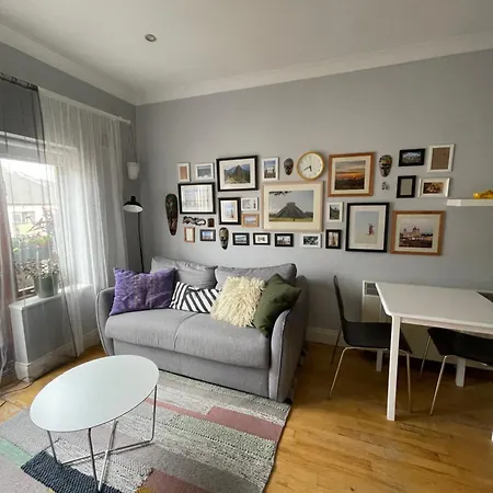 Location In * Dublin